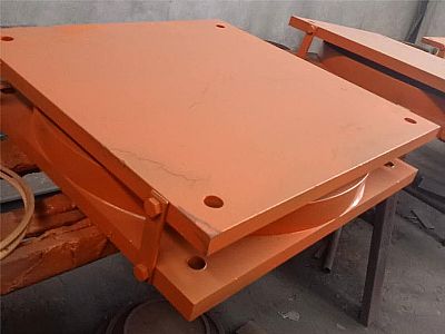 庆元县建筑摩擦摆隔震支座用材料检测应该遵循哪些规范